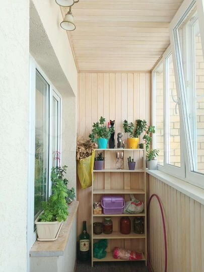 2-к. квартира, 62,8 м², 9/10 эт.