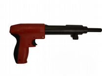 Пистолет монтажный для дюбелей пороховой GFT-307