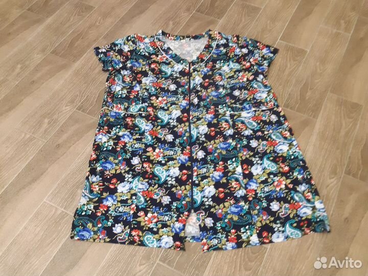 Одежда женская 60-62 размера