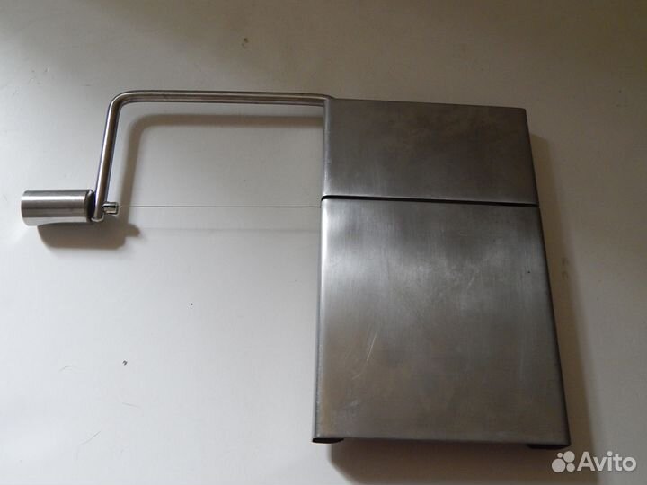 Сырорезка струнная blomus