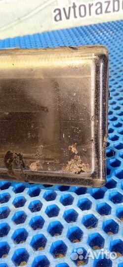 Фара противотуманная правая BMW 7 серия