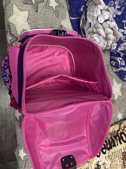 Рюкзак детский новый