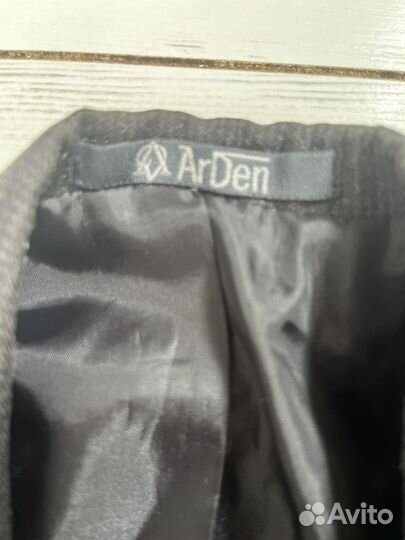 Школьная форма 134-140