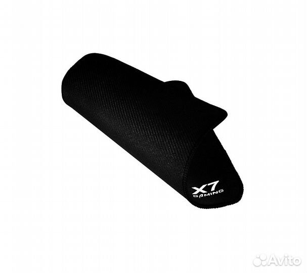 Коврик для мыши A4Tech X7 Pad X7-200S, черный 250x