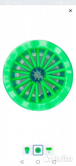 Лапомойка для собак