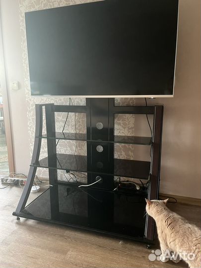 Подставка, стойка, тумба для телевизора