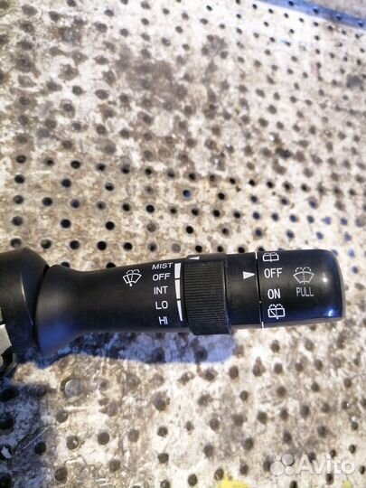 Переключатель подрулевой lifan X50