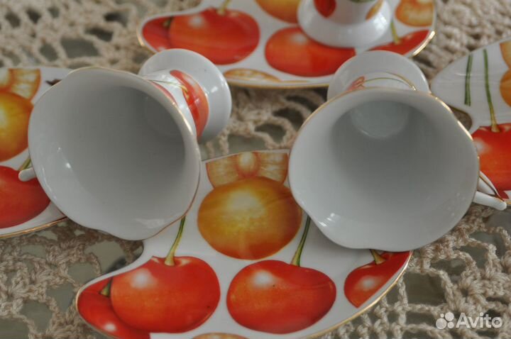 Набор для кофе