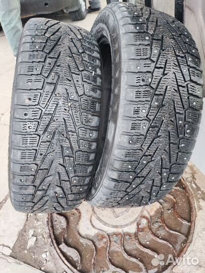 Nokian Tyres Hakkapeliitta 7 SUV 235/55 R19