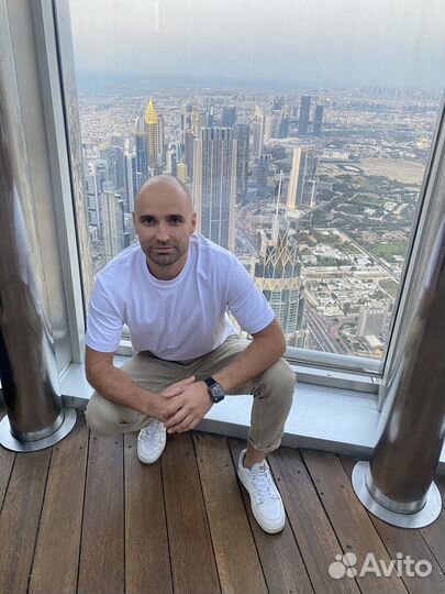 Консультации по открытию и ведению бизнеса в ОАЭ