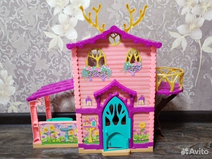 Игровой набор 