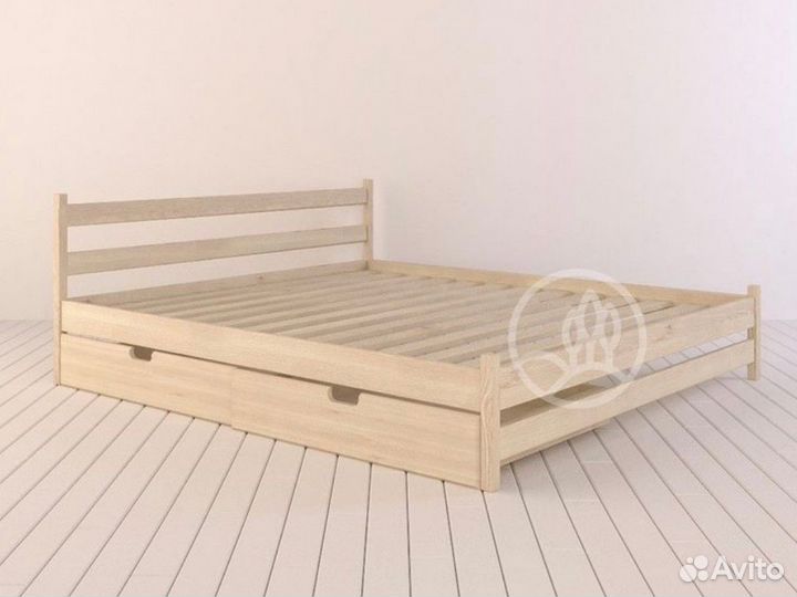 Кровать Стандарт
