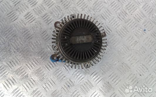 Вискомуфта дизельная ford transit 6 (4UK16BG01)