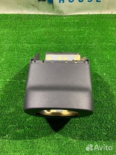 Кожух рулевой колонки Volkswagen Golf 6 CCZ 2009