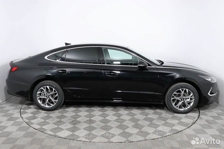 Hyundai Sonata, 2023