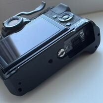 fujifilm x t20 - Купить компактный фотоаппарат 📷 во всех регионах