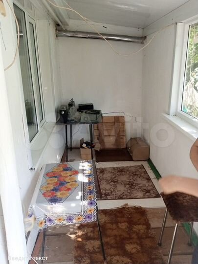 1-к. квартира, 32 м², 1/4 эт.