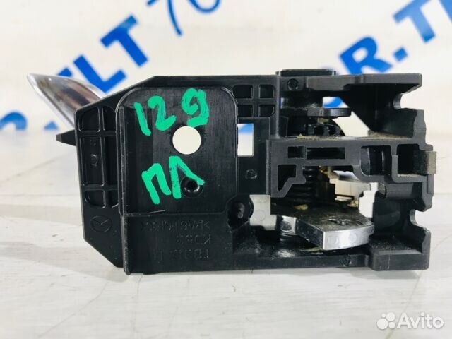 Ручка двери перед лев mazda CX-5 2.0 AT