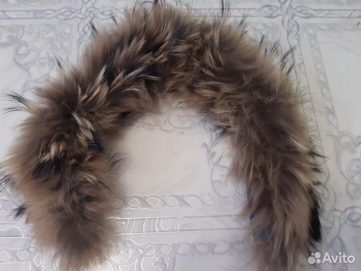 Опушка для воротника