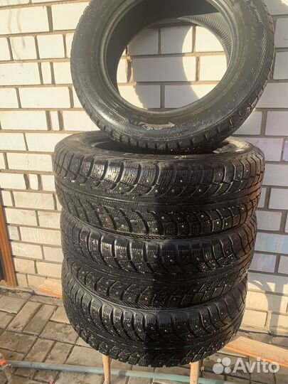 Nord Wolf Cargo 185/65 R32