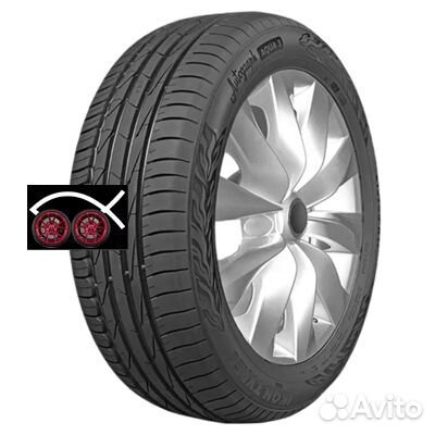 Ikon Tyres Autograph Aqua 3 185/55 R15