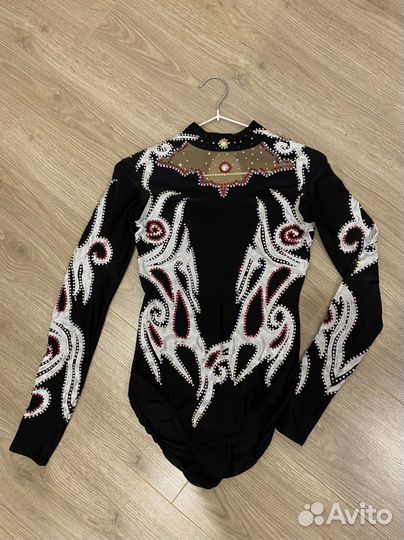 Костюм для гимнастики