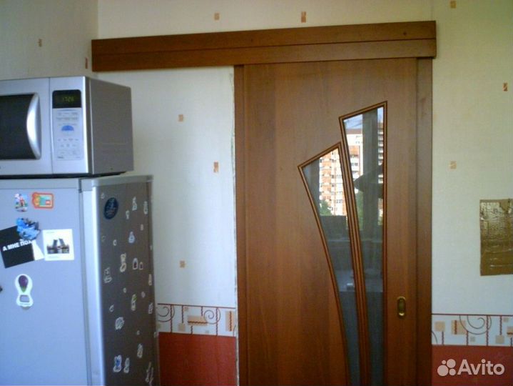 Дверь межкомнатная раздвижная