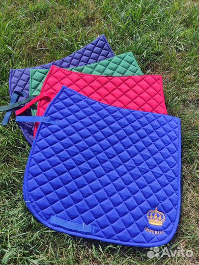 Вальтрап для лошади