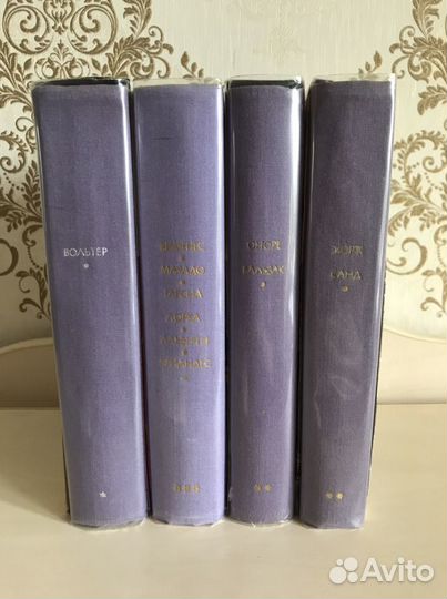 Тома бвл в индивидуальных боксах