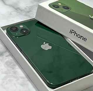 iPhone 13, 256 ГБ