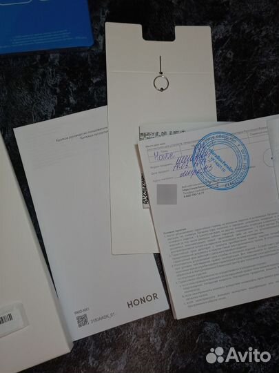 HONOR X9a, 6/128 ГБ