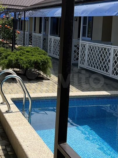 Комната 25 м², 1/1 эт.