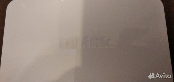 Коммутатор (switch)