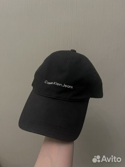 Кепка Calvin klein