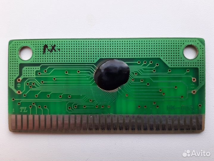 General Chaos (картридж для Sega MegaDrive)