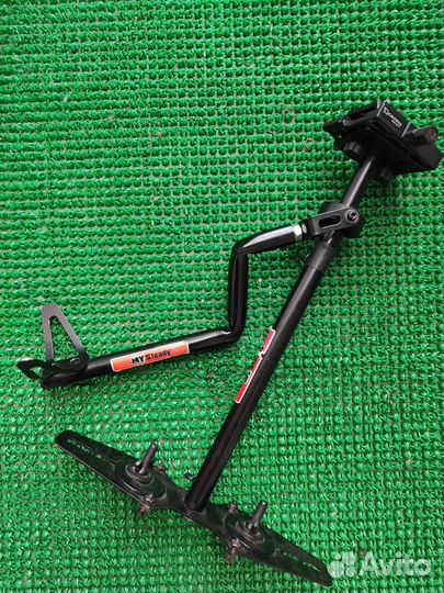 Стадикам для видео съёмки