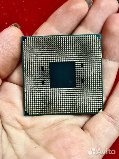 Процессор райзен 5 2600