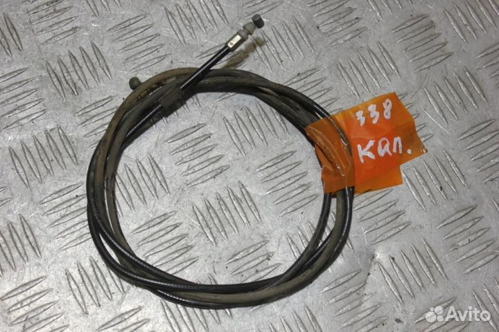 Трос открывания капота Vortex Vortex estina