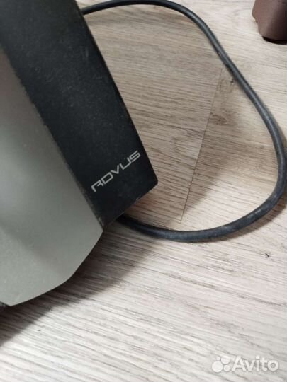 Отпариватель для одежды