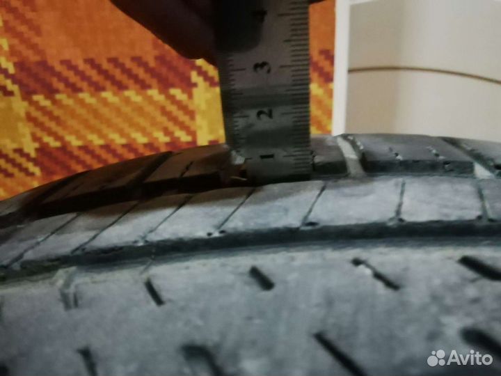 Goodyear Eagle F1 GS 245/45 R20