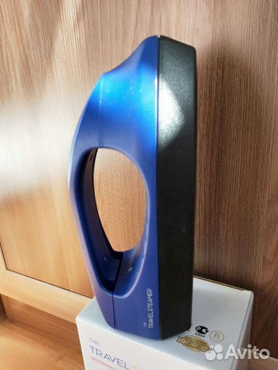 Утюг-Отпариватель для одежды ручной