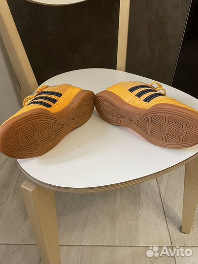 Детские Футбольные бутсы adidas sala