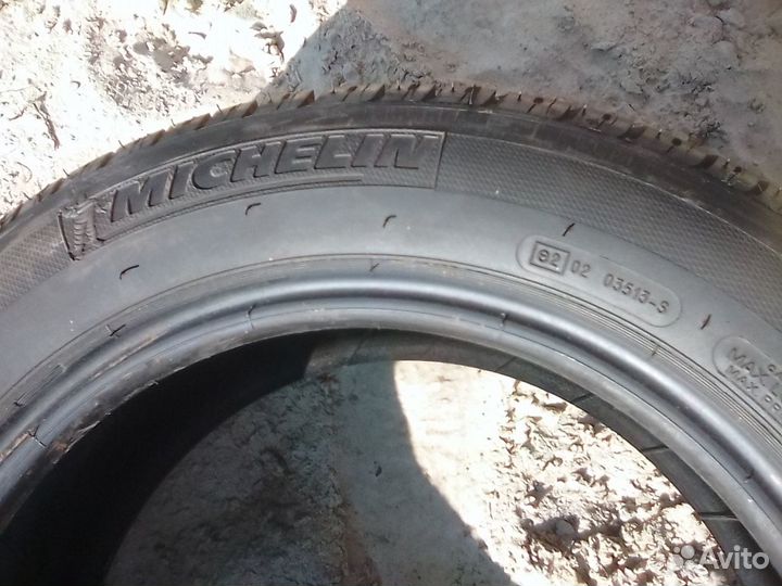 Michelin X Energy 185/60 R15