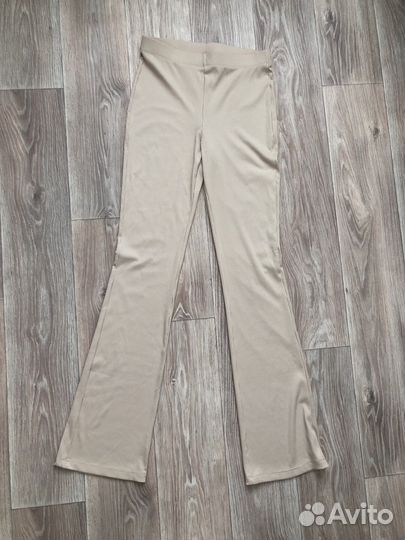 Брюки лосины h&m divided