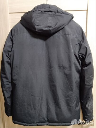 Пуховик мужской Winterra