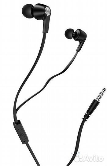 Гарнитура borofone BM37 Black