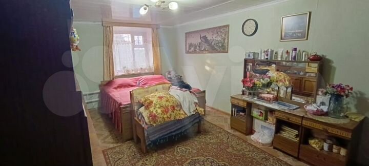 Дом 80 м² на участке 12 сот.