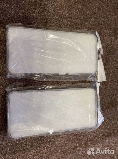 Чехол на realme c21