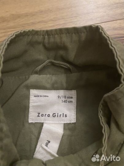 Детские вещи 7 лет -10 лет Zara