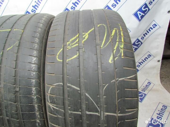 Pirelli P Zero 275/40 R19 96R